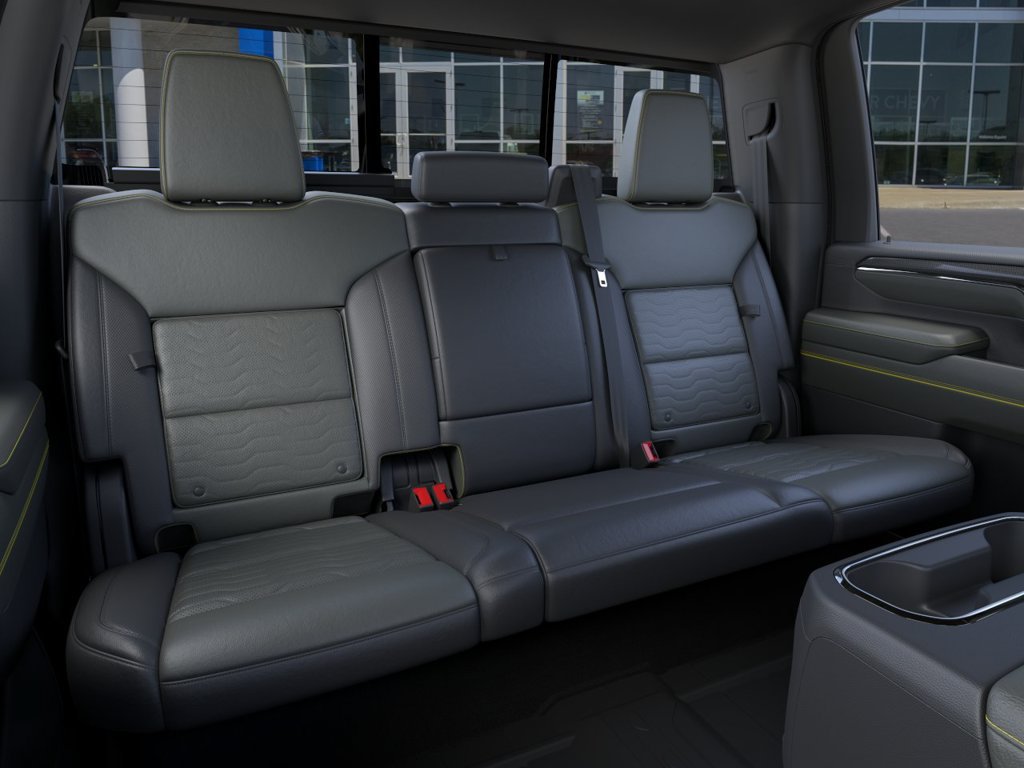 2026 Chevrolet Silverado 2500 HD ZR2 - Photo 18