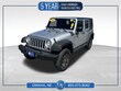  Jeep Wrangler Unlimited