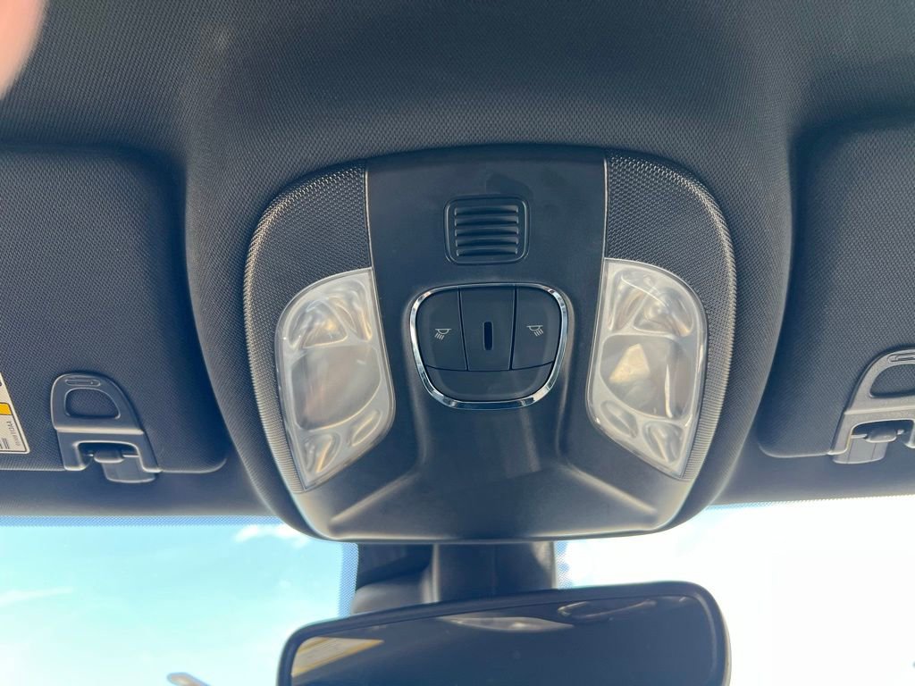2025 Jeep Compass Trailhawk - Photo 36