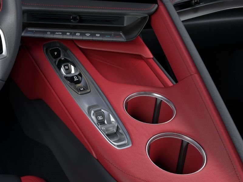 2026 Chevrolet Corvette 2LT - Photo 24