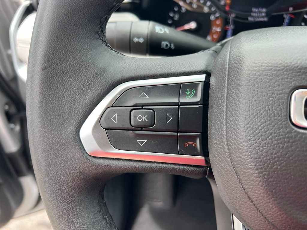 2025 Jeep Compass Limited - Photo 41