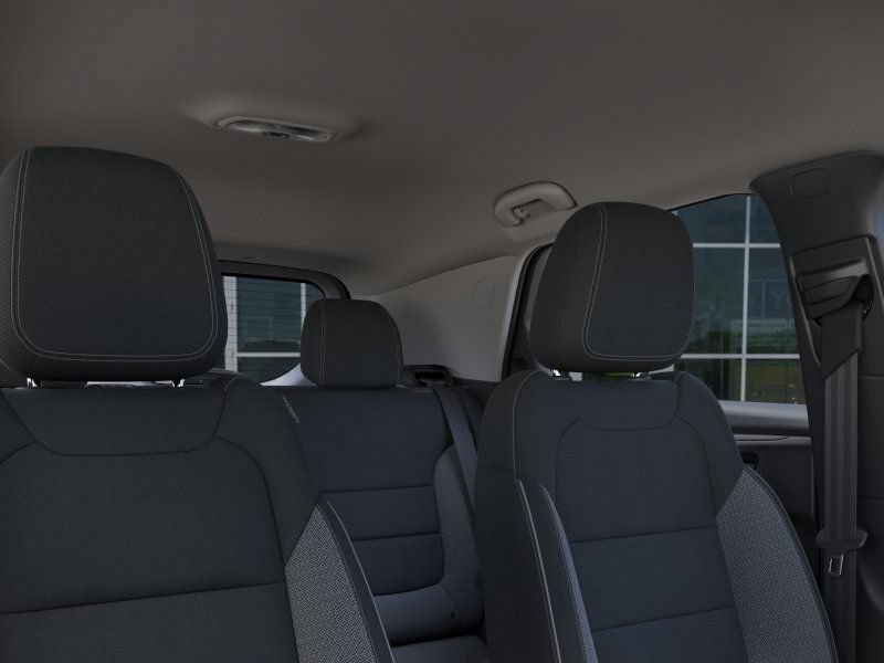 2026 Chevrolet Trailblazer LT - Photo 24