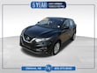  Nissan Rogue Sport