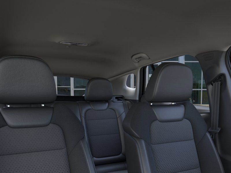 2026 Chevrolet Trax LT - Photo 24