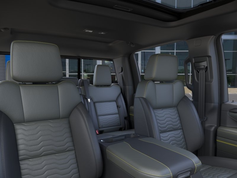 2026 Chevrolet Silverado 2500 HD ZR2 - Photo 48