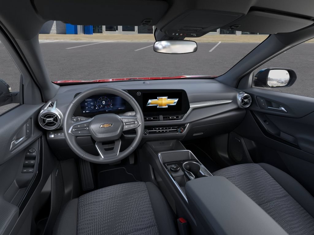2026 Chevrolet Equinox LT - Photo 16