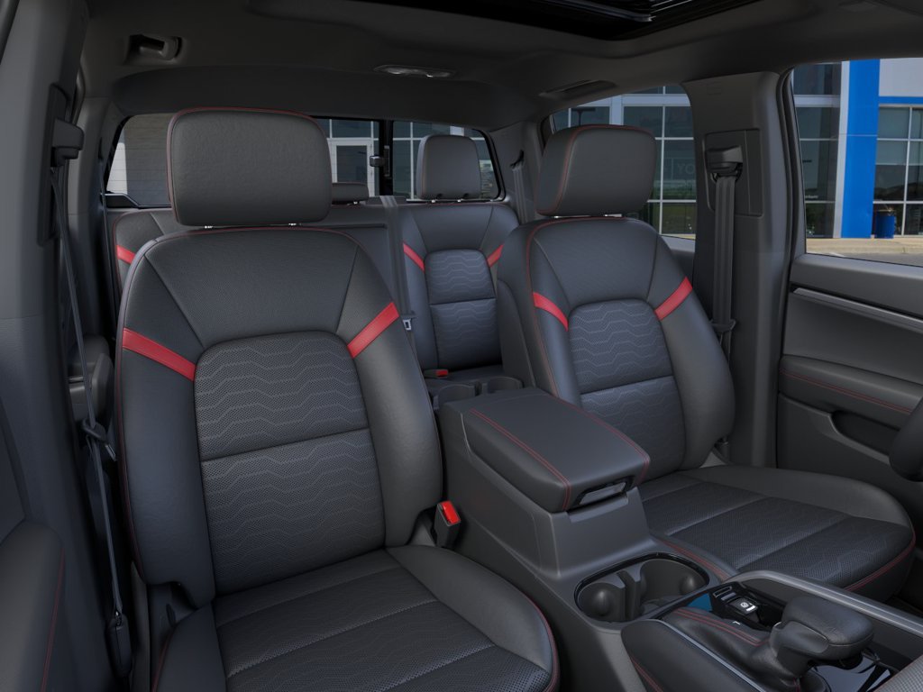 2026 Chevrolet Colorado Z71 - Photo 16