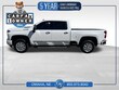  Chevrolet Silverado 2500 HD
