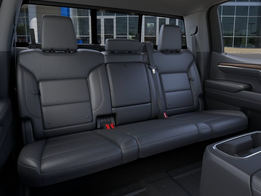 2026 Chevrolet Silverado 1500 RST - Photo 18