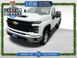  Chevrolet Silverado 2500 HD
