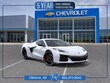  Chevrolet Corvette Z06