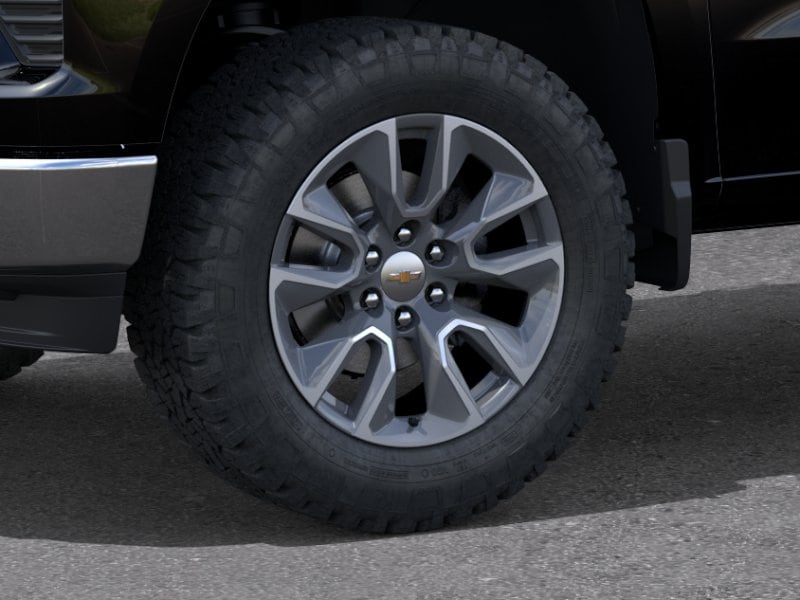 2026 Chevrolet Silverado 1500 LT - Photo 34