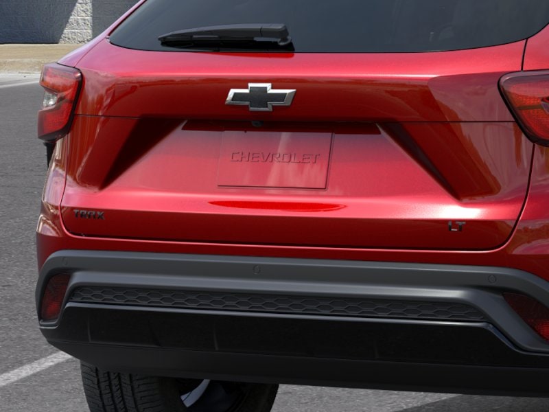 2026 Chevrolet Trax LT - Photo 39