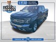  Chevrolet Silverado 1500 LTD