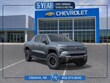  Chevrolet Silverado EV