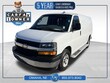  Chevrolet Express Cargo 2500
