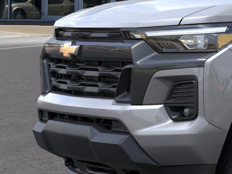 2026 Chevrolet Colorado LT - Photo 13