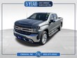  Chevrolet Silverado 1500 LTD