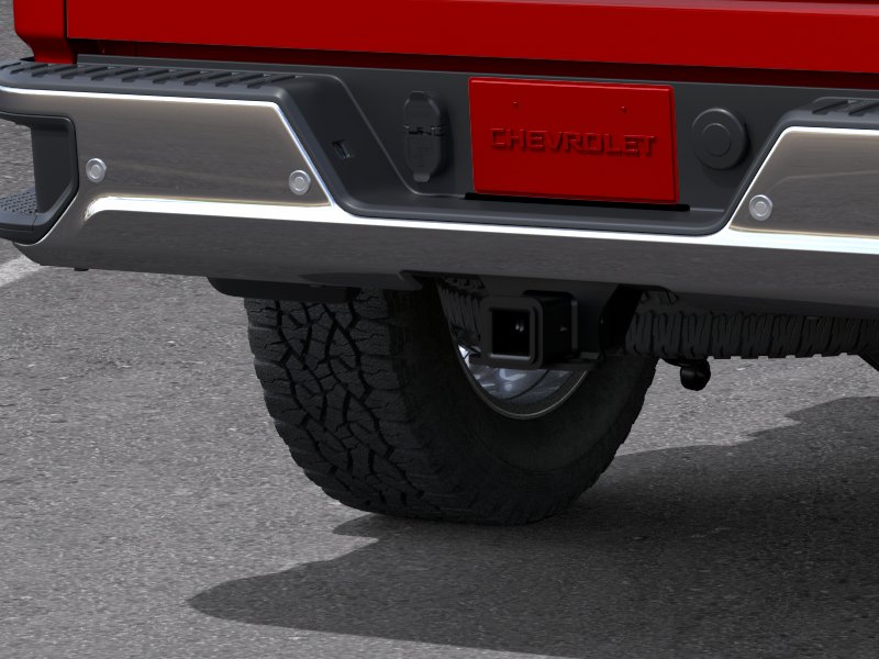2026 Chevrolet Silverado 2500 HD LTZ - Photo 14