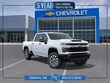  Chevrolet Silverado 2500 HD