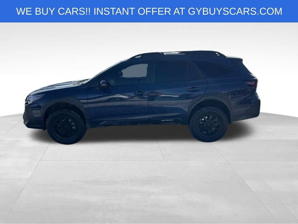 Used 2023 Subaru Outback Onyx Edition XT