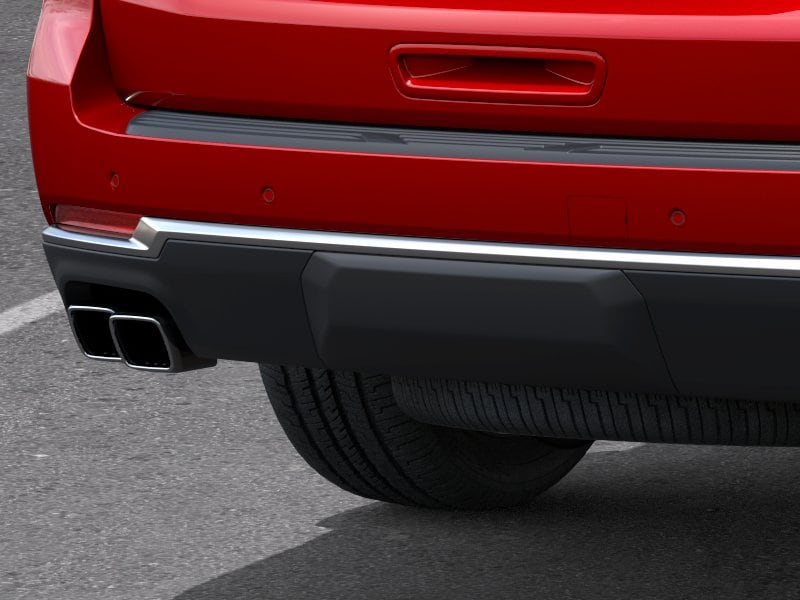 2026 Chevrolet Tahoe High Country - Photo 38