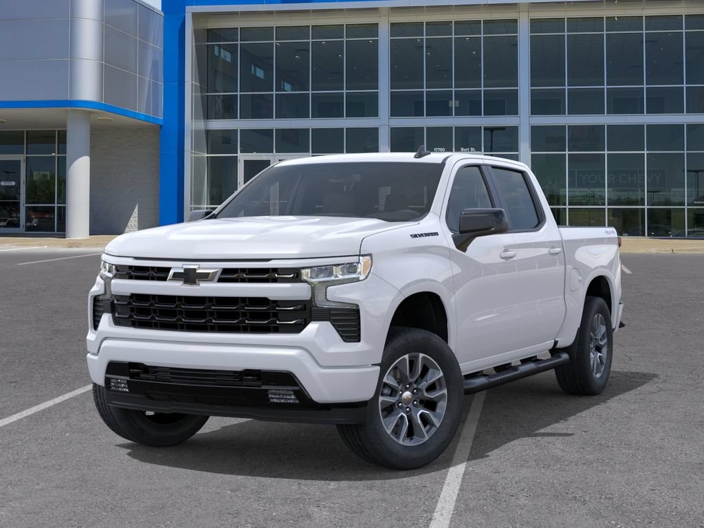 2026 Chevrolet Silverado 1500 RST - Photo 7