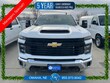  Chevrolet Silverado 3500 HD