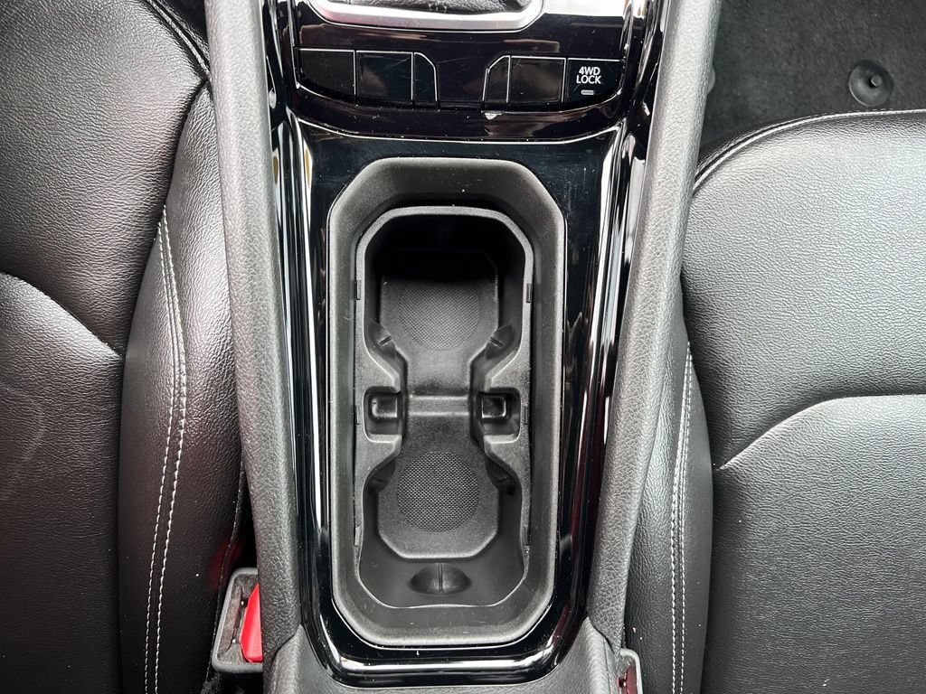 2025 Jeep Compass Limited - Photo 30