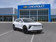  Chevrolet Blazer EV