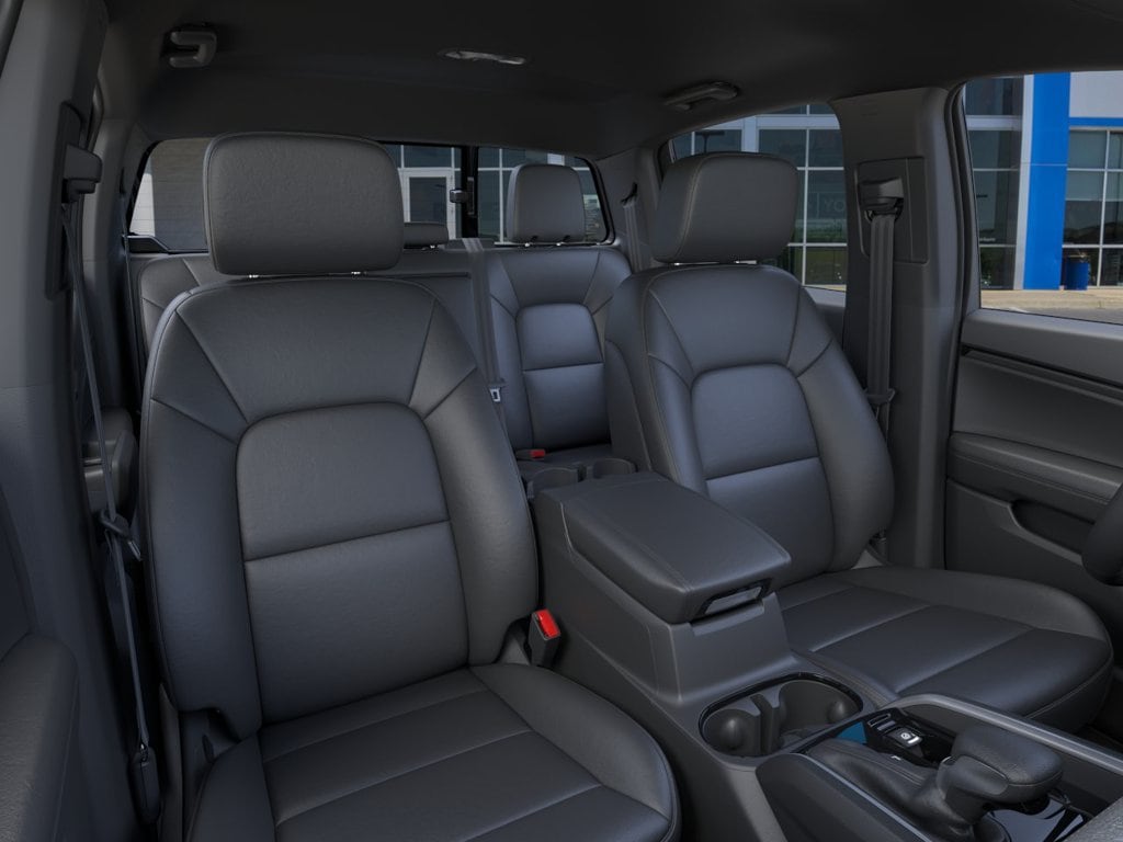 2026 Chevrolet Colorado LT - Photo 16