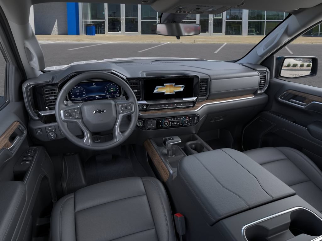 2026 Chevrolet Silverado 1500 RST - Photo 16