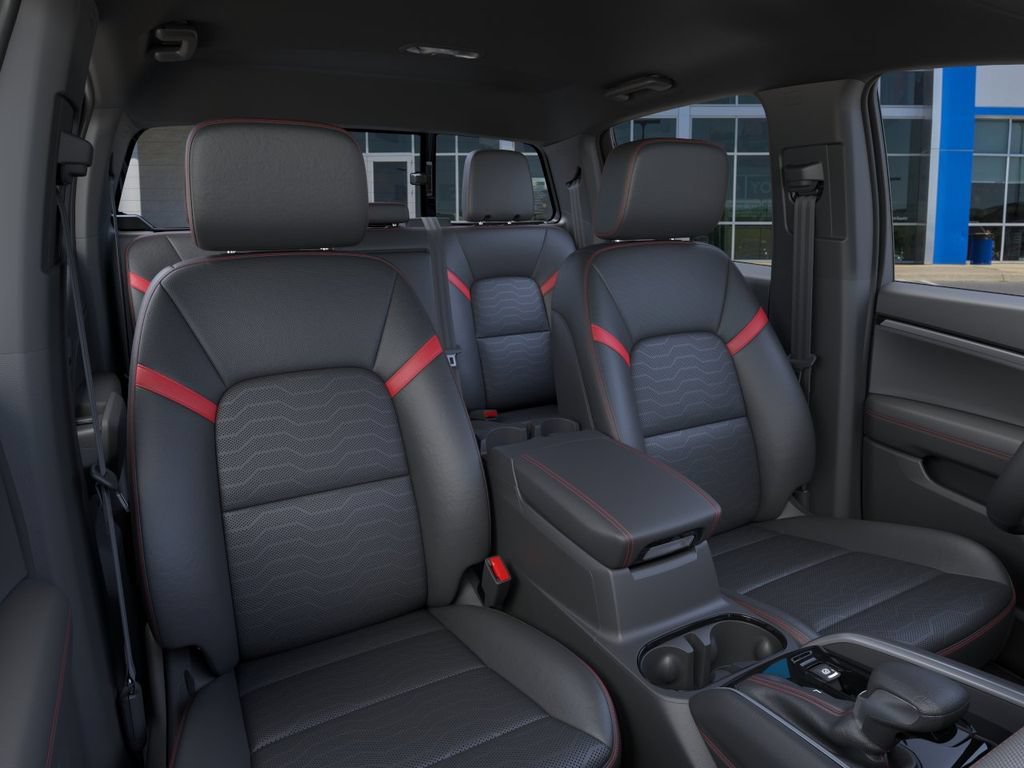 2026 Chevrolet Colorado Z71 - Photo 17
