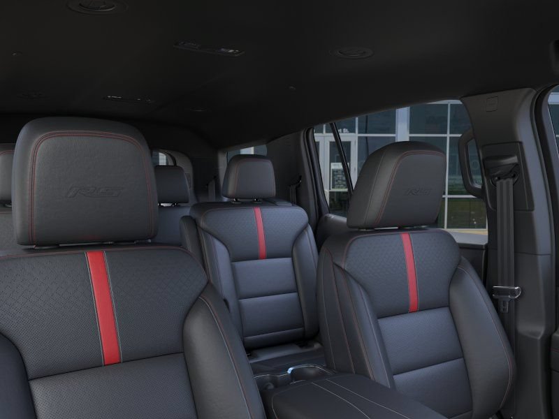 2026 Chevrolet Traverse RS - Photo 25