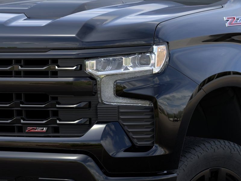 2026 Chevrolet Silverado 1500 LT Trail Boss - Photo 10