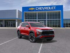 2026 Chevrolet Equinox Activ SUV