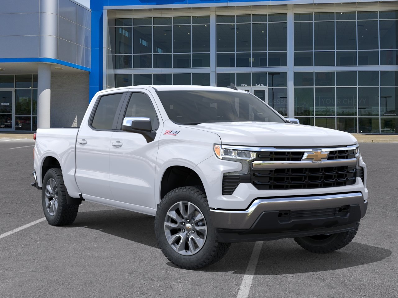 2026 Chevrolet Silverado 1500 LT - Photo 30