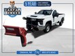  Chevrolet Silverado 2500 HD