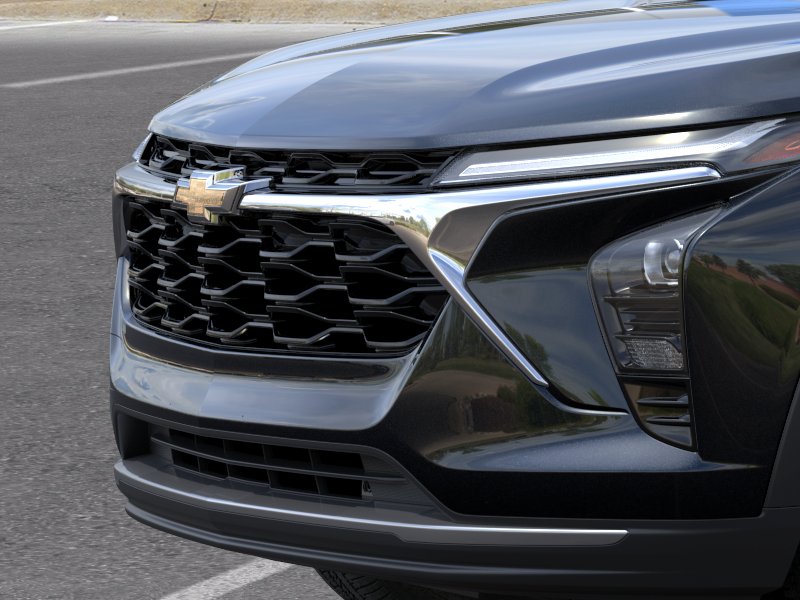 2026 Chevrolet Trax LT - Photo 37
