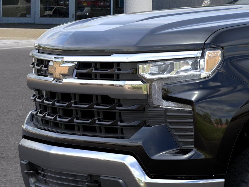 2026 Chevrolet Silverado 1500 LT - Photo 14