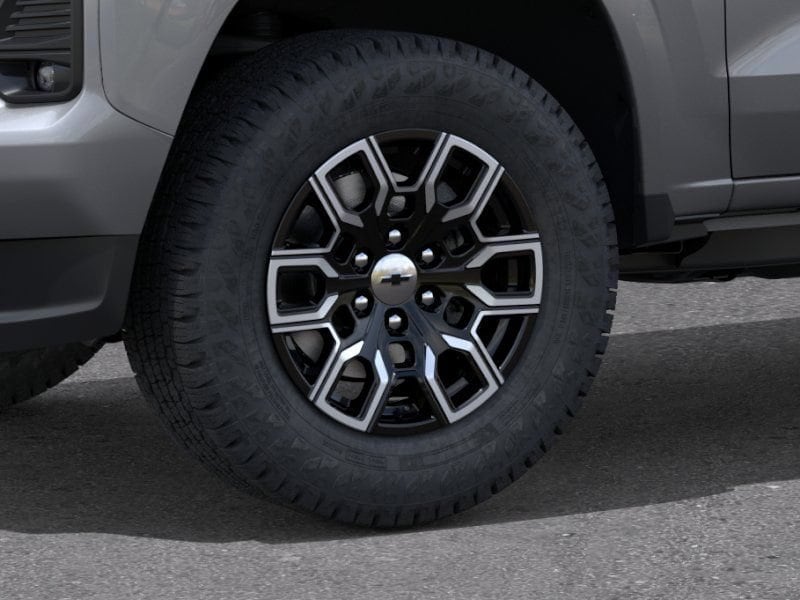 2026 Chevrolet Colorado Z71 - Photo 10
