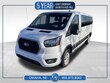  Ford Transit Passenger Wagon