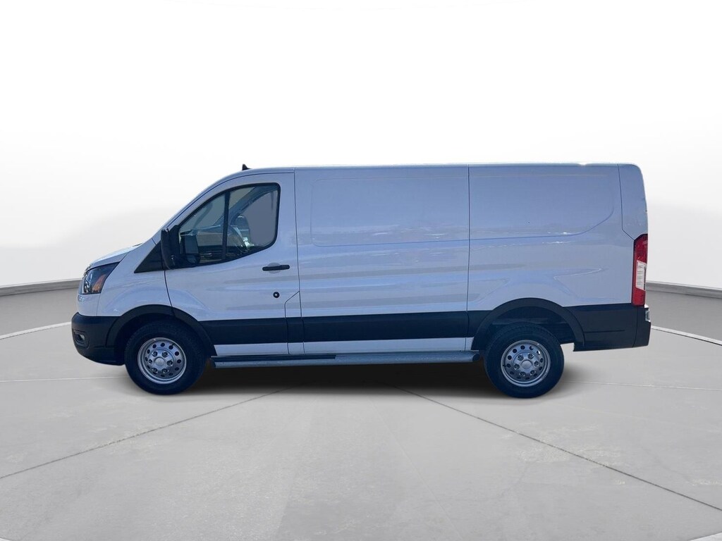 Used 2024 Ford Transit Cargo Van