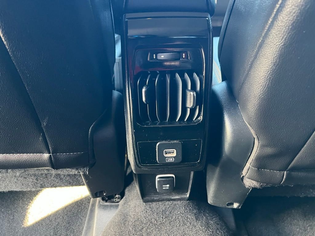 2022 Jeep Compass Latitude Lux - Photo 20
