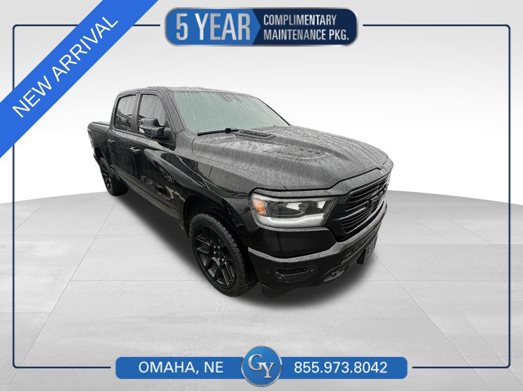  Ram 1500