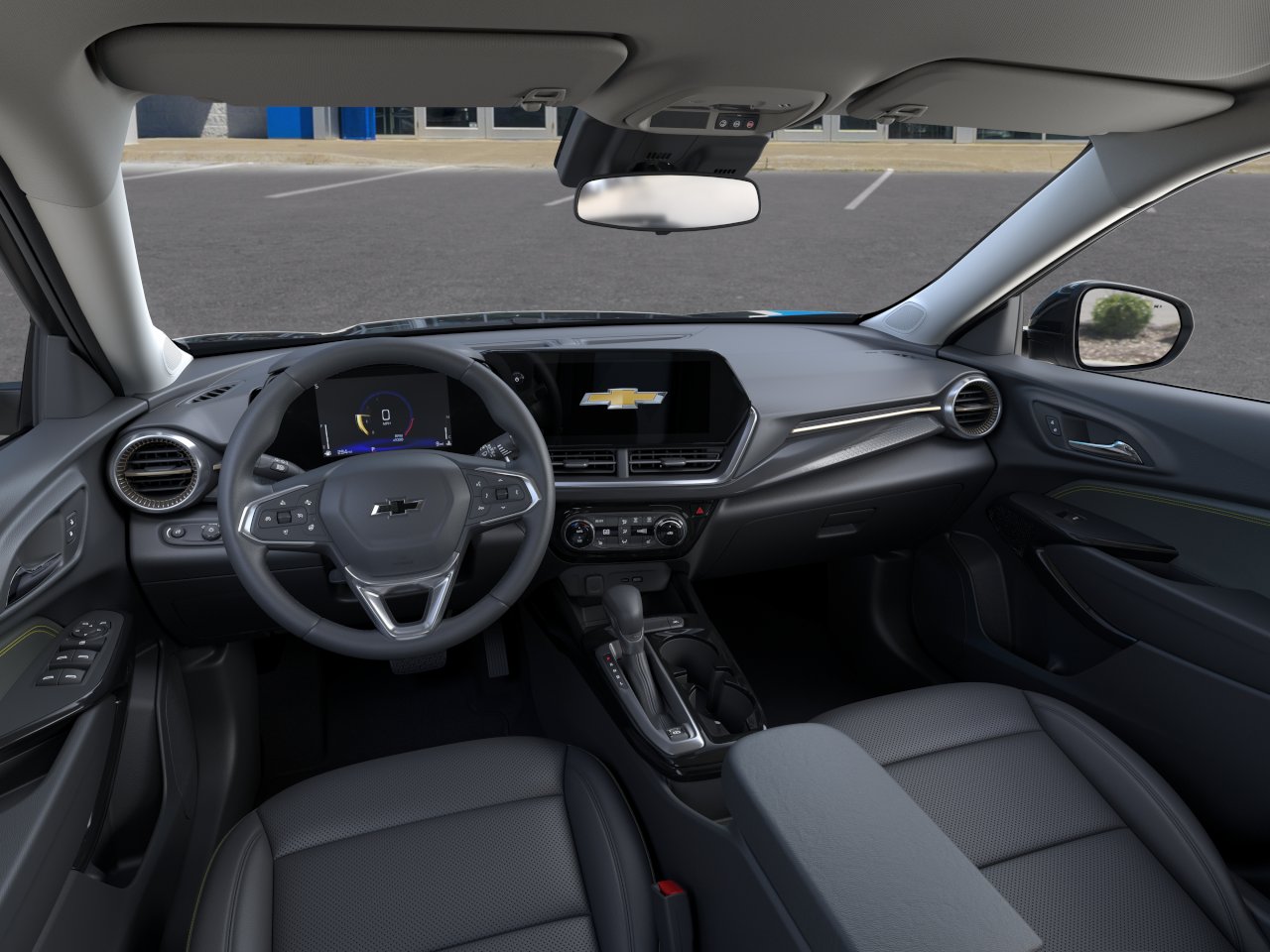 2026 Chevrolet Trax Activ - Photo 38