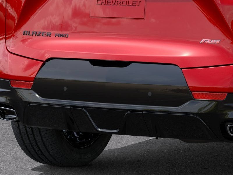 2026 Chevrolet Blazer RS - Photo 14