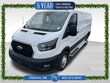  Ford Transit Cargo Van