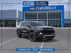 2027 Chevrolet Traverse Z71 SUV