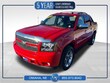  Chevrolet Avalanche